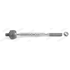 Articulatie axiala, cap de bara Tie rod with no end L/R  BMW X5 G05 X5 G05 F95 X6 G06 F96 X7 G07 2.0D-4.4H 08.18- MOOG BM-AX-17396