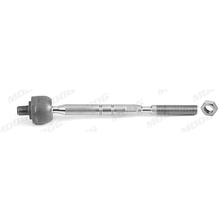 Articulatie axiala, cap de bara Tie rod with no end L/R  BMW X5 G05 X5 G05 F95 X6 G06 F96 X7 G07 2.0D-4.4H 08.18- MOOG BM-AX-17396