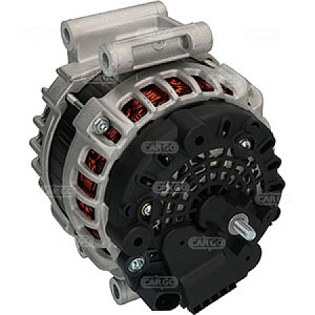 Alternator 14V 140A AUDI A1 A3 Q2 Q3 TT CUPRA ATECA SEAT ALHAMBRA ATECA IBIZA IV SC LEON LEON SC LEON ST SKODA KAROQ KODIAQ OCTAVIA III SUPERB III VW ARTEON 1.8/2.0 04.12- CARGO CAR116387