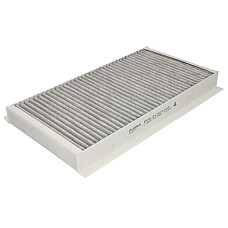 Filtru, aer habitaclu Cabin filter with activated carbon CADILLAC BLS FIAT CROMA CROMA/KOMBI PUNTO OPEL COMBO TOUR COMBO/MINIVAN CORSA C CORSA C/HATCHBACK SIGNUM TIGRA VECTRA C 1.0-3.2 09.00- PURRO PUR-PC5013AG