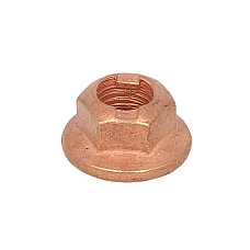 Piulita, galeria de evacuare Element de montare a sistemului de evacuare Piulita IVECO DAILY IV DAILY V VOLVO C30 C70 II S40 II S60 I S80 I S80 II V50 V70 II V70 III XC90 I AUDI A2 A3 1.0-3.0D 06.87- WALKER WALK80509