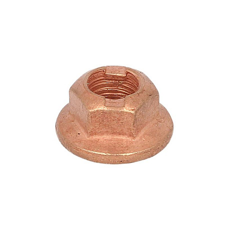 Piulita, galeria de evacuare Element de montare a sistemului de evacuare Piulita IVECO DAILY IV DAILY V VOLVO C30 C70 II S40 II S60 I S80 I S80 II V50 V70 II V70 III XC90 I AUDI A2 A3 1.0-3.0D 06.87- WALKER WALK80509