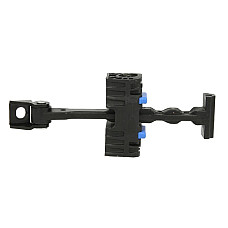 Fixare usa Limitator pentru usi Fata Dreapta Stanga se potriveste AUDI A5 0607 0117 BLIC 6004 00 0221P