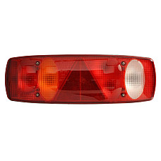 Stop spate Universal tail light JCB 1010576COBO