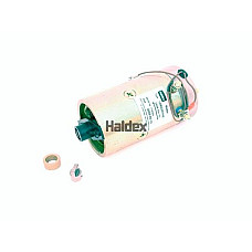 Motor electric Element pneumatic motor dc HALDEX 1303455