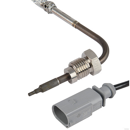 Senzor, temperatura gaze evacuare Exhaust gas temperature sensor before catalytic converter AUDI A3 A3 ALLSTREET Q2 Q3 CUPRA FORMENTOR SEAT ATECA LEON LEON SPORTSTOURER SKODA KAROQ OCTAVIA IV 1.6D/2.0D 08.14- HERTH+BUSS PARTI ELECTRICE 70682925