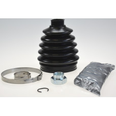 Ansamblu burduf, articulatie planetara Burduf cauciuc cap planetara exterior fi: 265/82 lungime114 set MERCEDES A W168 VANEO 414 1.6-2.1 03.99-07.05 SPIDAN 0.022261