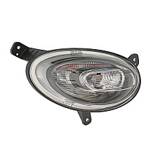 Far FIAT 500X (334_) OLSA OL1.01.054.00