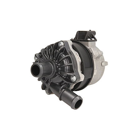 Pompa de apa suplimentara (circuitul apei de racire) Additional water pump electric AUDI A6 ALLROAD C6 A6 C6 A6 C7 3.0 10.08-05.12 PIERBURG 7.06033.11.0