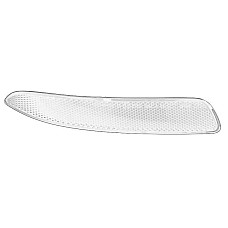 Reflector Lumina reflectorizanta Spate Stanga bara de protectie BMW X5 E70 X6 E71 E72 10.06-07.14 OE BMW 63 21 7 158 949