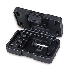 Unelte de manipulare lubricanti Drain plug wrench socket application: oil drain plug BETA BE1494T/C5