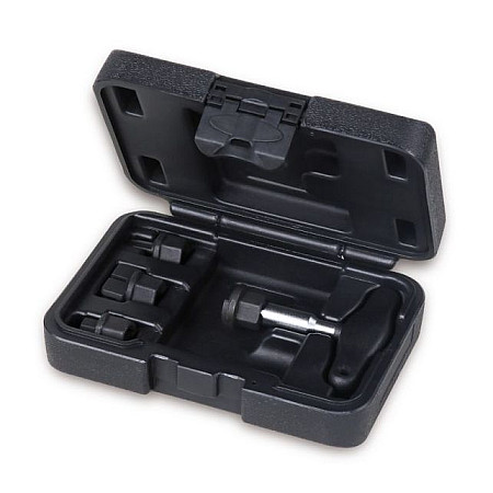 Unelte de manipulare lubricanti Drain plug wrench socket application: oil drain plug BETA BE1494T/C5