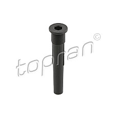 Furtun, radiator ulei transmisie Oil cooler hose  AUDI A1 A3 Q2 Q3 TT SEAT ALHAMBRA ALTEA ALTEA XL ATECA LEON LEON ST TOLEDO III SKODA KAROQ KODIAQ OCTAVIA II OCTAVIA III SUPERB II VW ARTEON 1.0-3.6 01.98- HANS PRIES HP119 334