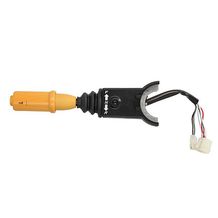 Comutator intrerupator volan  JCB 3CX 4CX 5CX ANAC MAKINA 701-21201-AN