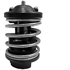 Termostat,lichid racire Termostat sistem racire 80C  AUDI Q7 VW PASSAT B6 PHAETON TOUAREG 3.2/3.6 10.05-03.16 MOTORAD 733-80 INSK