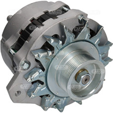 Alternator 28V 160A SCANIA K K BUS TOURING DC13.05-DC13.115 01.06- CARGO CAR115585