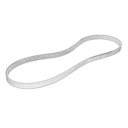 Curea transmisie cu caneluri Multi-V-belt MERCEDES A W177 CLA C118 CLA SHOOTING BRAKE X118 GLA H247 2.0 07.19- MERCEDES OE MERCEDES 139 993 00 00