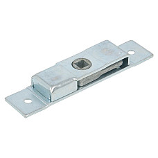 Balama, oblon Inchizatoare oblon lateral 125mmx25mm galvanizat CARGOPARTS CARGO-E134