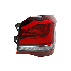 Stop spate Lampa spate Dreapta extern LED  BMW X1 F48 11.14- OLSA OL1.04.330.80