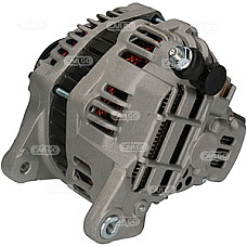 Alternator 14V 110A SUBARU FORESTER IMPREZA LEGACY IV OUTBACK WRX 1.5LPG-3.0 09.03- CARGO CAR115453
