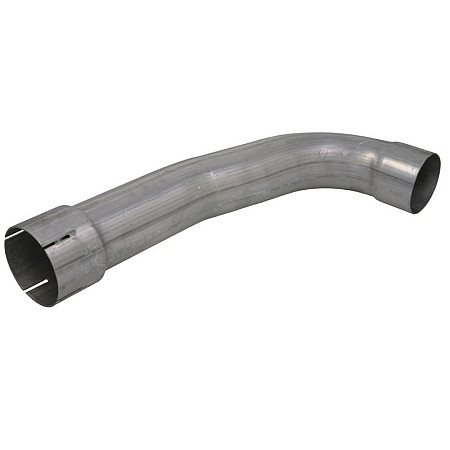 Racord evacuare Exhaust pipe length:497mm MAN TGM I D0836LFL40-D0836LFLAN 10.05-03.22 HOBI HOB20704