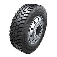 Anvelopa LKW 3003150 Smart Work DM11 HANKOOK Anvelopa camion On/Off Tractiune M+S 3PMSF 156/150K etichete: Din data de 01.05.2021: eficienta combustibil - C aderenta pe teren umed - B clasa de masurare HANKOOK 315/80R22.5 CHA DM11