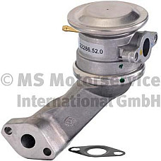 Supapa,pompa sistem aer secundar Robinet de aer secundar AUDI A4 B8 A5 A6 ALLROAD C6 A6 ALLROAD C7 A6 C6 A6 C7 A7 A8 D4 Q5 Q7 PORSCHE CAYENNE PANAMERA VW TOUAREG 2.5-3.2 06.07-09.18 PIERBURG 7.22286.52.0