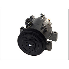 Compresor, climatizare Calsonic compresor de aer conditionat Nissan Almera 1.5 1.8 01.00-APLICAREA vedea IC_Katalog saucat.AIRSTAL Index 213 349 001 AIRSTAL 10-0458