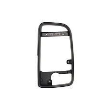 Acoperire, oglinda exterioara Carcasa / capac al oglinzii laterale Dreapta cadru frontal MERCEDES SPRINTER 35-T B906 SPRINTER 3-T B906 SPRINTER 3-T B910 SPRINTER 46-T B906 SPRINTER 5-T B906 04.06- MEKRA 145890200099