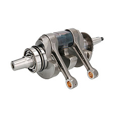 Arbore cotit cotit POLARIS RANGER RZR SPORTSMAN 800 2005-2016 HOT RODS HR 4091