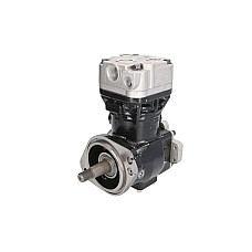 Compresor, instalatie aer comprimat Compresor capacitate 225cm numar de cilindrii: 1 tip de racire: racire cu lichid fara scripete de actionare nou DAF IVECO EUROCARGO LF45 LF55 MOTO-PRESS SK50.075.00