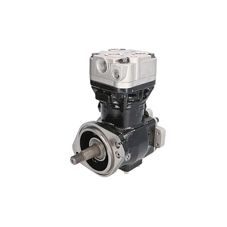 Compresor, instalatie aer comprimat Compresor capacitate 225cm numar de cilindrii: 1 tip de racire: racire cu lichid fara scripete de actionare nou DAF IVECO EUROCARGO LF45 LF55 MOTO-PRESS SK50.075.00
