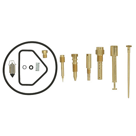 Kit reparatie carburator for number of carburettors 1 KAWASAKI VN 750 1986-1995 KEYSTER K-1138KKF