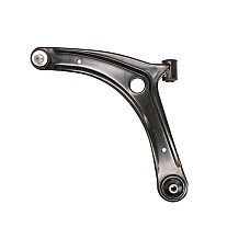 Brat, suspensie roata Bratul axei anterioare a puntii dorite Stanga inferior fata DODGE CALIBER JEEP COMPASS PATRIOT 1.8-2.4 06.06- DELPHI TC3326