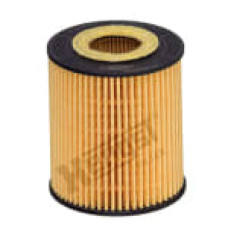 Filtru ulei element filtrant FORD GALAXY II MONDEO III MONDEO IV S-MAX MAZDA 3 6 CX-7 MPV II 10.00-06.15 HENGST E20H01 D293