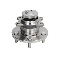 Kit rulmenti roata Set de rulmenti cu butuc Spate cu mufa x75 KIA CARENS II CARENS III 2.0/2.0D 11.05- SNR R189.20