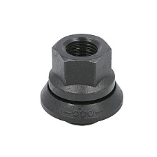 &quot;Piulita roata Piulita de roata 7/8&quot;&quot;-11BSF pentru jante din aliaj SCANIA&quot; PETERS 027.002-00