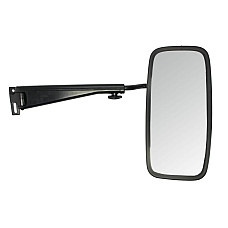 Oglinda exterioara Side mirror R length: 420mm width: 200mm CLAAS SMAT NORD 6400000-SN