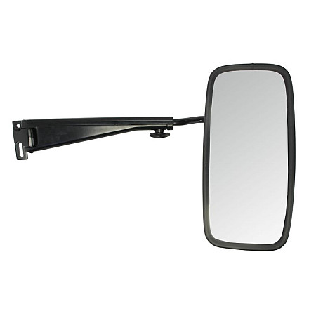 Oglinda exterioara Side mirror R length: 420mm width: 200mm CLAAS SMAT NORD 6400000-SN