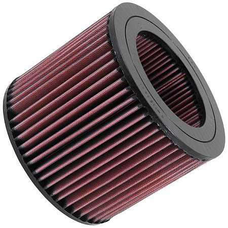 Panou de filtrare (cartus) K &amp; N filtru de aer - o contributie 1993 - 1997 Toyota Landcruiser K&amp;N FILTERS E-2443