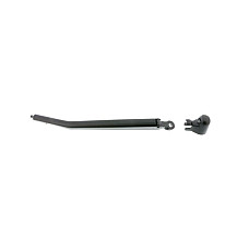 Brat ghidaj, stergator parbriz Wiper arm with blade in the back BMW 1 E81 1 E87 X1 E84 06.04-06.15 VAICO V20-2613