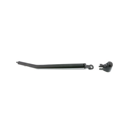 Brat ghidaj, stergator parbriz Wiper arm with blade in the back BMW 1 E81 1 E87 X1 E84 06.04-06.15 VAICO V20-2613