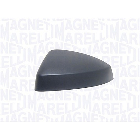 Acoperire oglinda exterioara Carcasa capac al oglinzii laterale Stanga se potriveste AUDI A3 0608 MAGNETI MARELLI 182208005620