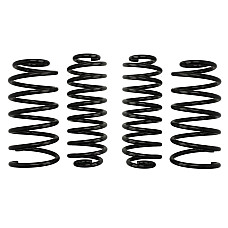 Set arcuri sport Eibach Pro-Kit Seat Leon 1M 1.4 1.6 11.99-08.05 910 kg/985 kg E8119-140 30 mm / 20-25 mm EIBACH E8119-140