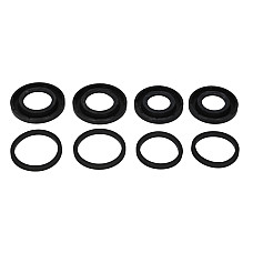 Kit reparare etrier Spate Dreapta/Stanga CADILLAC CTS CTS SPORT STS CHEVROLET CAMARO CORVETTE CHRYSLER 300 C 300C DODGE CHALLENGER CHALLENGER SRT8 CHARGER 3.0-7.0 03.02- BBP 41528BBP