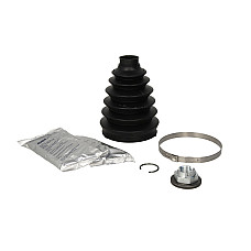 Ansamblu burduf, articulatie planetara Burduf cauciuc cap planetara exterior fi: 30/101 lungime144 FORD KUGA I 2.0D/2.5 02.08-11.12 SPIDAN 0.025310