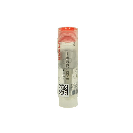 Corp diuza Duza injectorului CR BOSCH 0 433 172 216