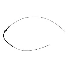 Cablu, frana de parcare Handbrake cable front L/R 1865mm/365mm MERCEDES SPRINTER 35-T B906 SPRINTER 3-T B906 SPRINTER 46-T B906 SPRINTER 5-T B906 VW CRAFTER 30-35 CRAFTER 30-50 1.8-3.5 04.06- ABE C7M008ABE