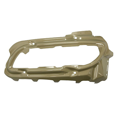 Locas far Rama lampii de ceata fata Stanga DAF CF 05.13- PACOL DAF-FB-025L