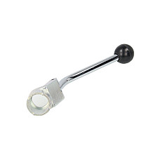 Piese si accesorii pentru elevatoare Dzwignia raczka pompy recznej podnosnika EE-CJ3SA i EE-6253. EVERT EVERT EVERTZL330501001